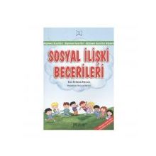 SOSYAL İLİŞKİ BECERILERI - ESRA ERDURAN DUVARCI