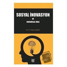 Sosyal İnovasyon ve Kurumsal İmaj - Özlem Çerçi