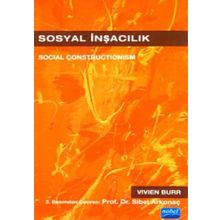 Sosyal İnşaacılık - Vivien Burr