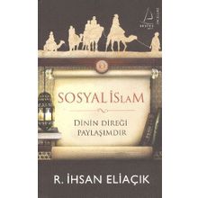 Sosyal İslam - recep ihsan eliacik