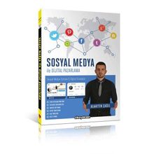Sosyal Medya ile Dijital Pazarlama - Alaattin Çağıl