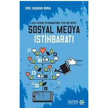 Sosyal Medya İstihbaratı - Yeditepe Akademi