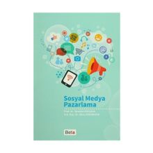 Sosyal Medya Pazarlaması - Shiv Singh Stephanie Diamond