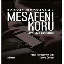 Sosyal Medyayla Mesafeni Koru - Atlas Yayınevi