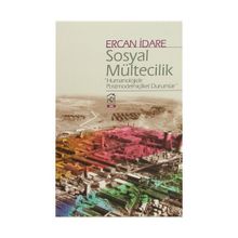 Sosyal Mültecilik - Ercan İdare