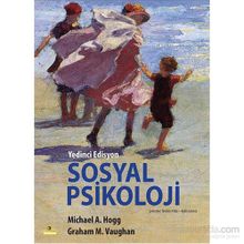 Sosyal Psikoloji - Michael A. Hogg Michael Hogg