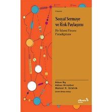 Sosyal Sermaye ve Risk Paylaşımı - Albaraka Yayınları