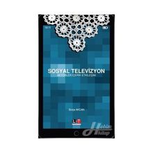 Sosyal Televizyon - Burçe Akcan