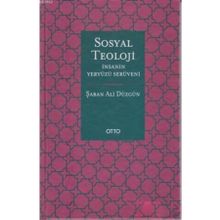 SOSYAL TEOLOJI - ŞABAN ALI DÜZGÜN