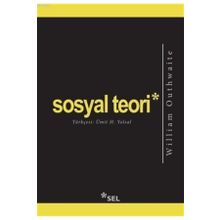 Sosyal Teori - William Outhwaite