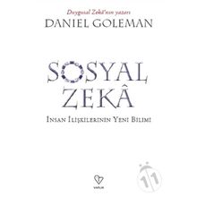 Sosyal Zeka - Daniel Goleman