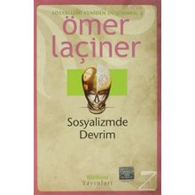 SOSYALIZMDE DEVRIM - ÖMER LAÇİNER