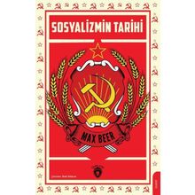 Sosyalizmin Tarihi - Max Beer - Dorlion Yayınevi