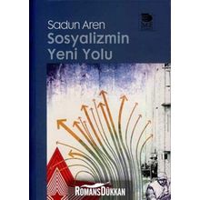 SOSYALIZMIN YENI YOLU - SADUN AREN