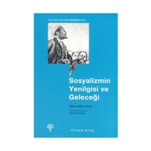 SOSYALIZMIN YENILGISI VE GELECEĞİ - HANS HEINZ HOLZ