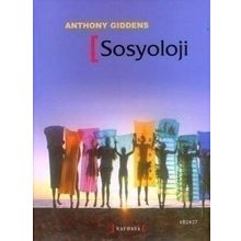 SOSYOLOJI - ANTHONY GIDDENS