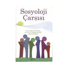 SOSYOLOJI ÇARŞISI - MEHMET SAIT DOĞAN;SELAHATTIN ÖZYURT