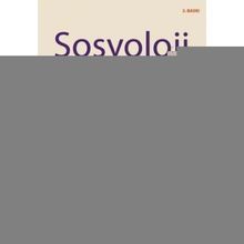 SOSYOLOJI KISA FAKAT ELEŞTİREL BIR GİRİŞ - ANTHONY GIDDENS