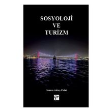 Sosyoloji ve Turizm Gazi Kitabevi
