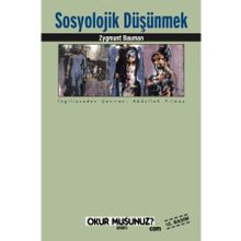 Sosyolojik Düşünmek
