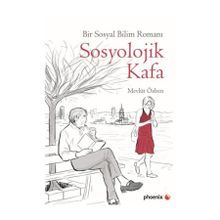 Sosyolojik Kafa - Mevlüt Özben