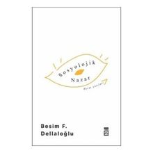 Sosyolojik Nazar - Resim Dellaloğlu