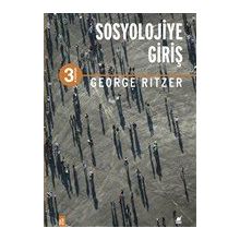 Sosyolojiye Giriş - George Ritzer