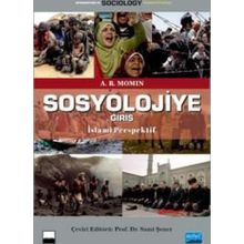 Sosyolojiye Giriş İslami Perspektif Nobel Akademik Yayıncılık