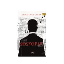 Sosyopat - Anna Snoekstra