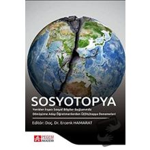 Sosyotopya - Pegem Akademi Yayıncılık