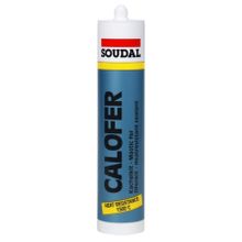 Soudal 1500c 300 ml Calofer Fırın Mastik