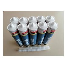 Soudal 417566 10 Adet Antrasit Gri Mastik
