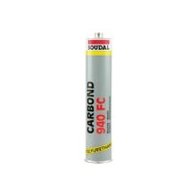 Soudal 940FC Carbond 280 ml Beyaz Mastik