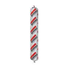Soudal Beyaz 600 ml Acryrub Sosis Mastik