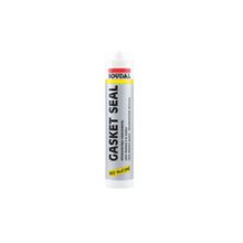 Soudal Gasket Seal 310 ml Kırmızı Isı Silikonu