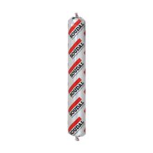 Soudal Soudaflex 40FC Siyah 600 ml Sosis