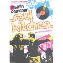 Soul Kitchen - Jasmin Ramadan