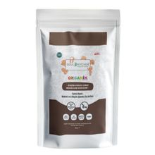 Soul Kitchen Organik Keçiboynuzlu Muhallebi B1 Vitaminli Tahıl Bazlı 250 gr Bebek Ek Gıda