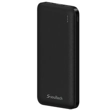 Soultech BT143S Needle 10.000 mAh Siyah Powerbank