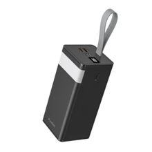 Soultech BT554S Greater Bear 50.000 mAh 22,5W Siyah Powerbank