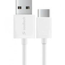 Soultech DK050B Comfort Classic 2.0 Mah Micro Kablo