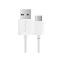 Soultech DK052B Comfort Classic 2.0 mAh Type-C Kablo