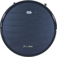 Soultech RB001 Siyah Robot Süpürge