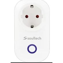 Soultech Soultech Ap001 10 A Akıllı Priz