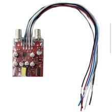 Soundmax SX-DK Dönüştürücü Oto Teyp Anfi Çıkış Aparatı