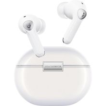 SoundPeats Air4 Pro Beyaz Bluetooth Kulaklık