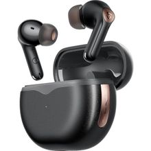 SoundPEATS Air4 Pro Siyah Bluetooth Kulaklık