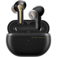 SoundPEATS Capsule 3 Pro+ Plus Siyah Bluetooth Kulaklık