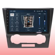 Soundstream Chevrolet Epica 2 GB Ram 32 GB HDD Android Carplay Navigasyon Multimedya Ekran Teyp
