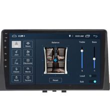 Soundstream Citroen Berlingo 2 GB Ram 32 GB HDD Android Carplay Navigasyon Multimedya Ekran Teyp